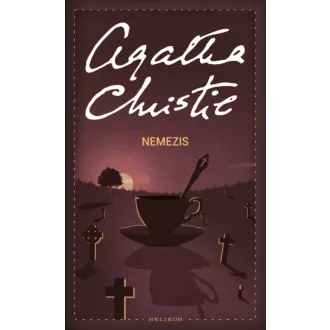 Nemezis - Agatha Christie