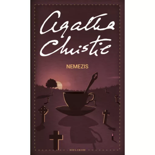 Nemezis - Agatha Christie