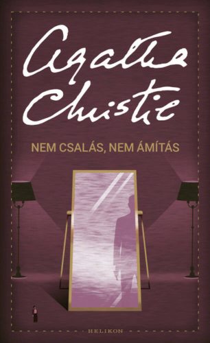 Nem csalás, nem ámítás - Agatha Christie