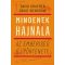 Mindenek hajnala - Az emberiség új története - David Graeber - David Wengrow