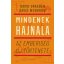 Mindenek hajnala - Az emberiség új története - David Graeber - David Wengrow