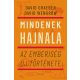Mindenek hajnala - Az emberiség új története - David Graeber - David Wengrow