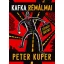 Kafka rémálmai (Képregény) - Peter Kuper