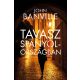Tavasz Spanyolországban - John Banville