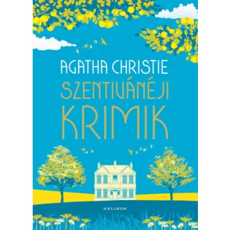 Szentivánéji krimik - Agatha Christie