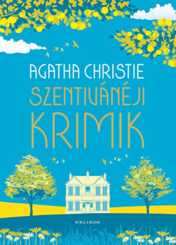 Szentivánéji krimik - Agatha Christie