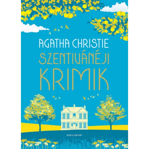Szentivánéji krimik - Agatha Christie