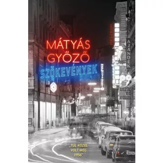 Szökevények - Mátyás Győző