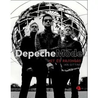 Depeche Mode - Hit és rajongás - Ian Gittins