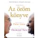 Az öröm könyve - Douglas Abrams - Dalai Láma - Desmond Tutu