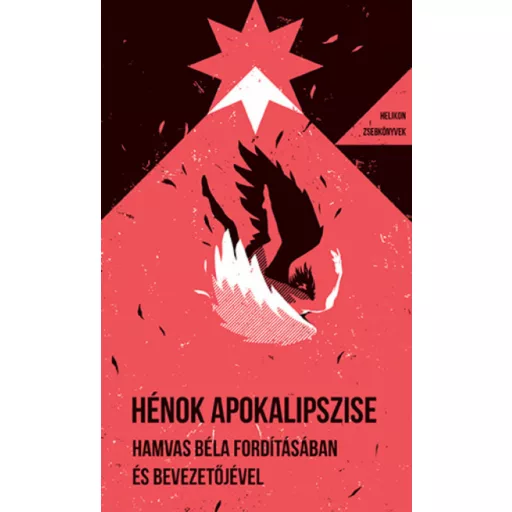 Hénok apokalipszise - Helikon Zsebkönyvek 123.