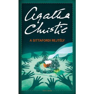 A sittafordi rejtély - Agatha Christie