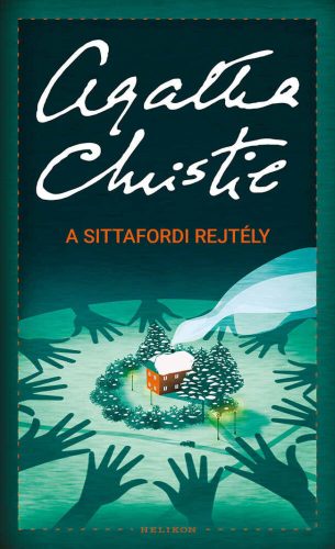 A sittafordi rejtély - Agatha Christie