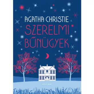 Szerelmi bűnügyek - Agatha Christie