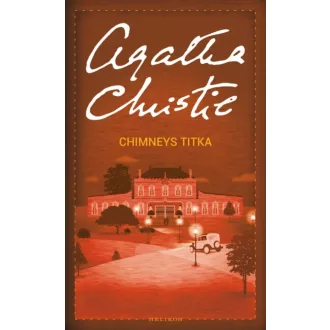 Chimneys titka - Agatha Christie