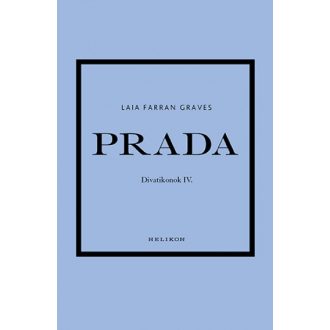 Prada - Laia Farran Graves