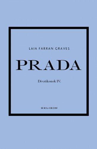 Prada - Laia Farran Graves