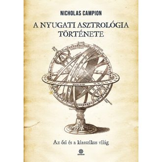 A nyugati asztrológia története - Nicholas Campion