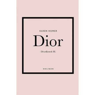 Dior - Karen Homer