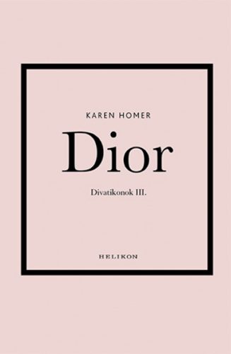 Dior - Karen Homer