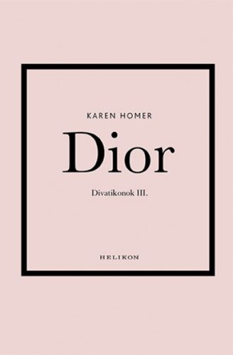 Dior - Karen Homer