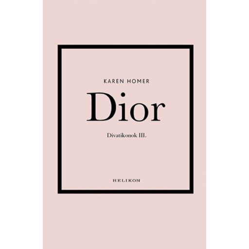 Dior - Karen Homer