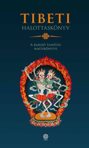 Tibeti halottaskönyv - Padmaszambhava