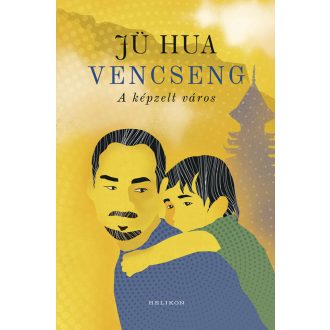 Vencseng - Jü Hua