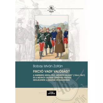 Fikció vagy valóság? - Bobay István