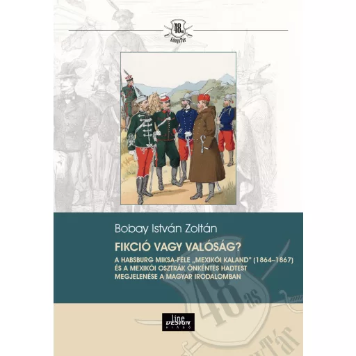 Fikció vagy valóság? - Bobay István