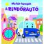 Mókás hangok - A rendőrautó