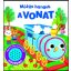 Mókás hangok - A vonat