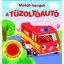 Mókás hangok - A tűzoltóautó