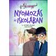 A tánciskola 3. - Nyomozás az iskolában - A. Victoria Vázquez