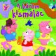 Mesés lapozó - A három kismalac