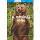 Olvass velünk! (1) - A medvék világa - Consuelo Delgado