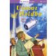 Olvass velünk! (4) - Utazás a Holdba - Jules Verne