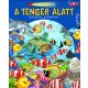 Zseblámpával - A tenger alatt - Fedezd fel a titkokat!
