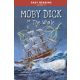 Easy Reading: Level 5 - Moby Dick or The Whale - Herman Melville