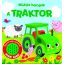 Mókás hangok - A traktor