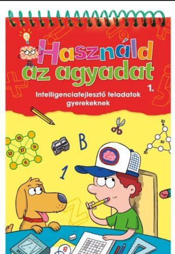 Használd az agyadat 1.