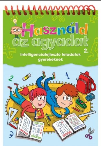 Használd az agyadat 2.