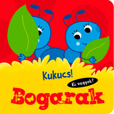 Kukucs! - Bogarak