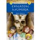 Mindentudók klubja 11. - Ehnaton múmiája - Maria Maneru