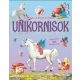 Milyen érdekes a világ... Unikornisok