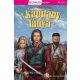 Olvass velünk! (3) - A kapitány lánya - Alekszandr Puskin