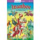 Olvass velünk! (4) - Ivanhoe - Sir Walter Scott