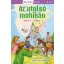 Olvass velünk! (4) - Az utolsó mohikán - J. F. Cooper