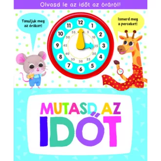 Mutasd az időt - Jason Shortland
