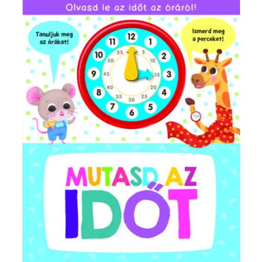 Mutasd az időt - Jason Shortland